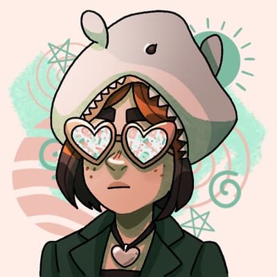 Shelbyecandraw's Snail Mail