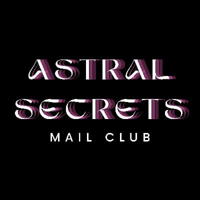 Astral Secrets