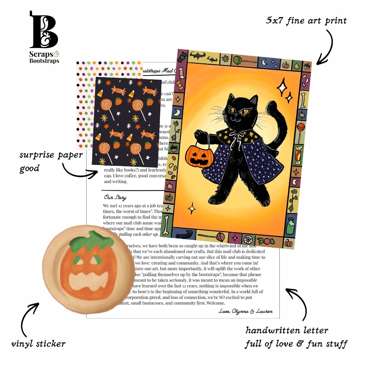 Boostraps Bundle