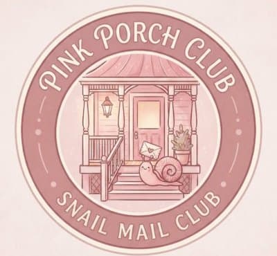 Pink Porch Club