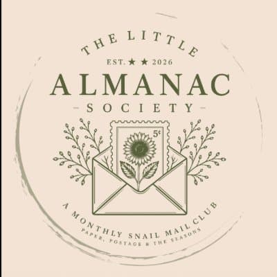 The Little Almanac
