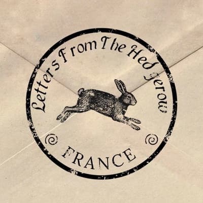 Letters from the Hedgerow