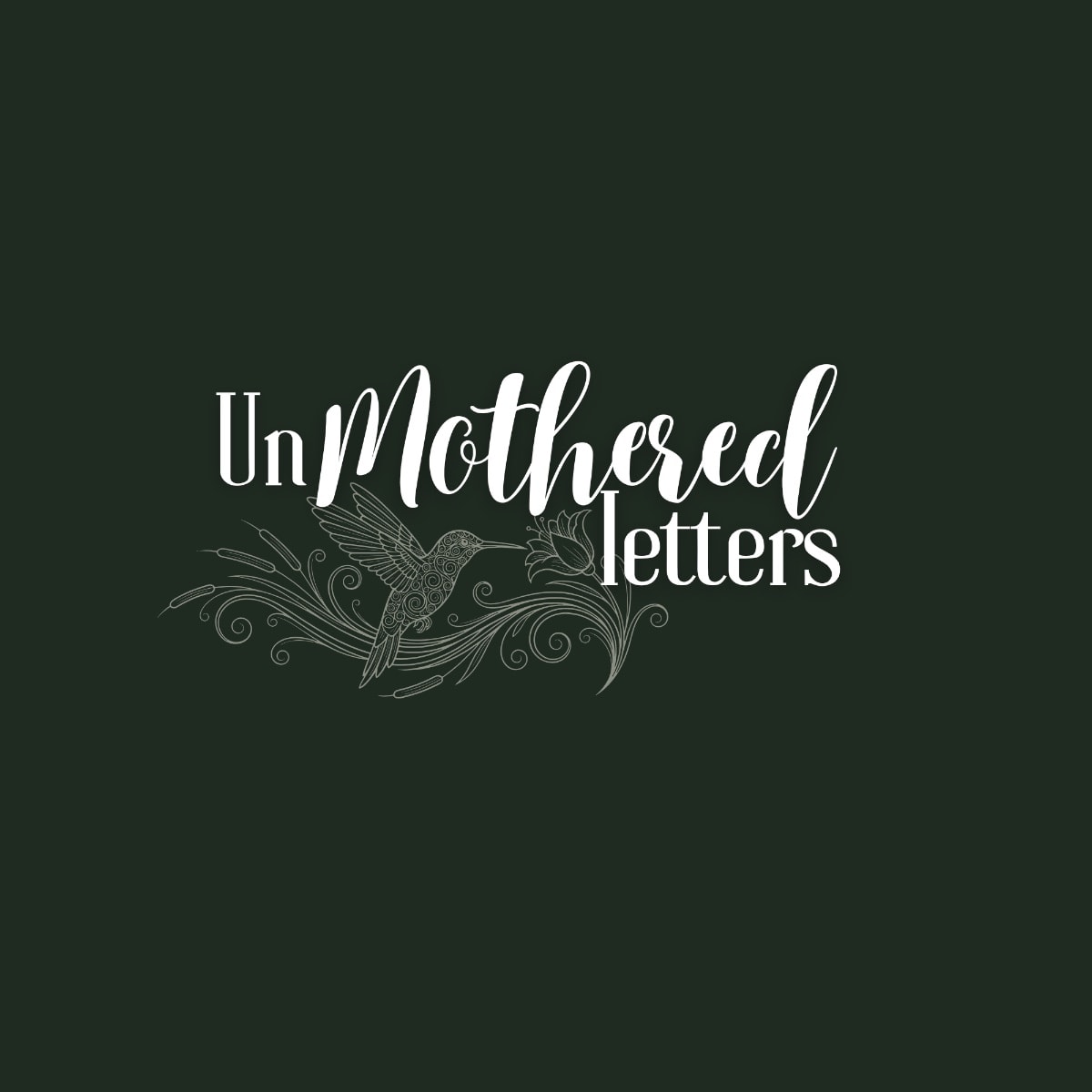 UnMothered Letters- Give as a Gift