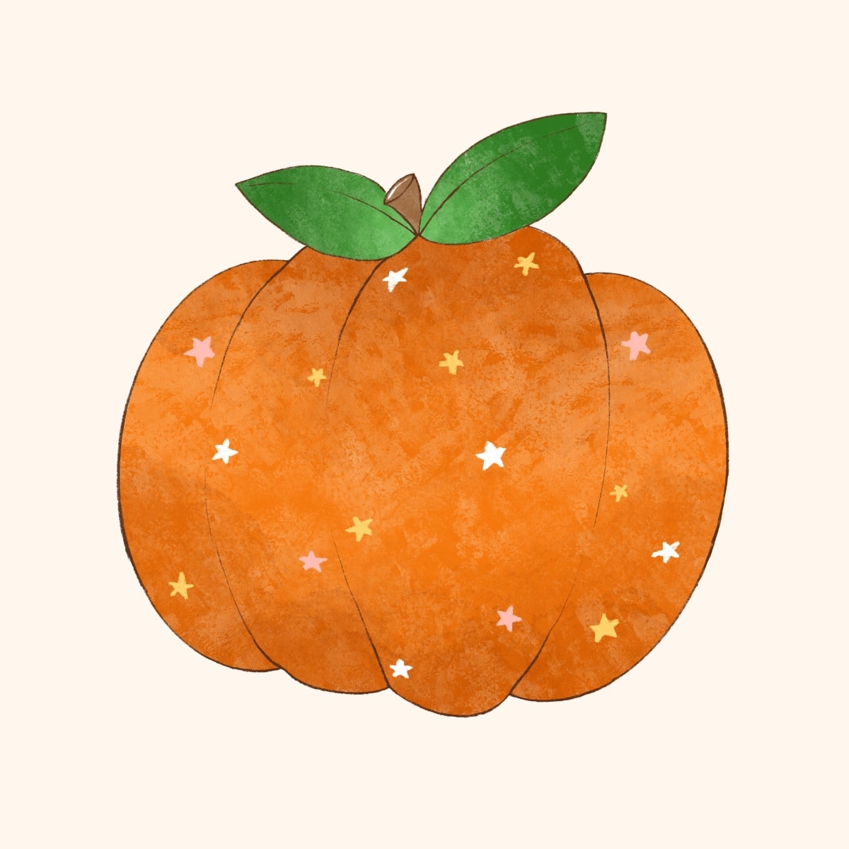 BIG Gourd