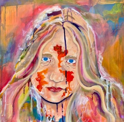 Jenny May's Art Club