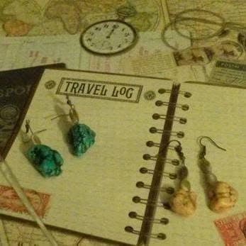 Handcrafted by Blue
