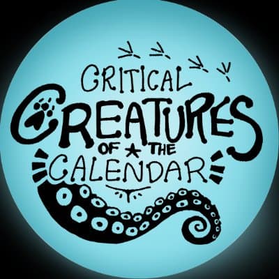 Critical Creatures of the Calendar