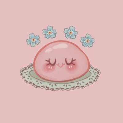 Mochi Melody & Print