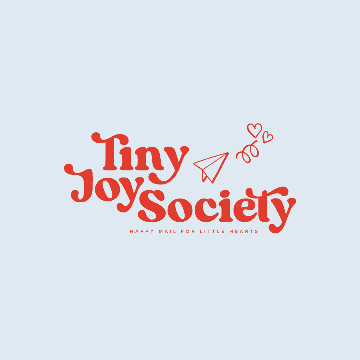 Tiny Joy Society