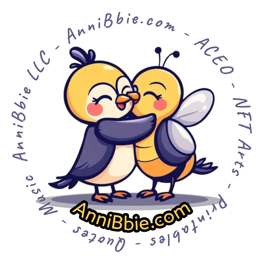 Annibbie Prints Mail Club