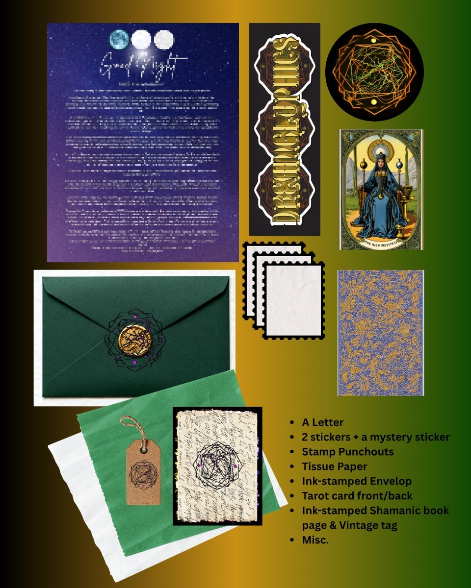 Tier 2: Monthly Subscription!