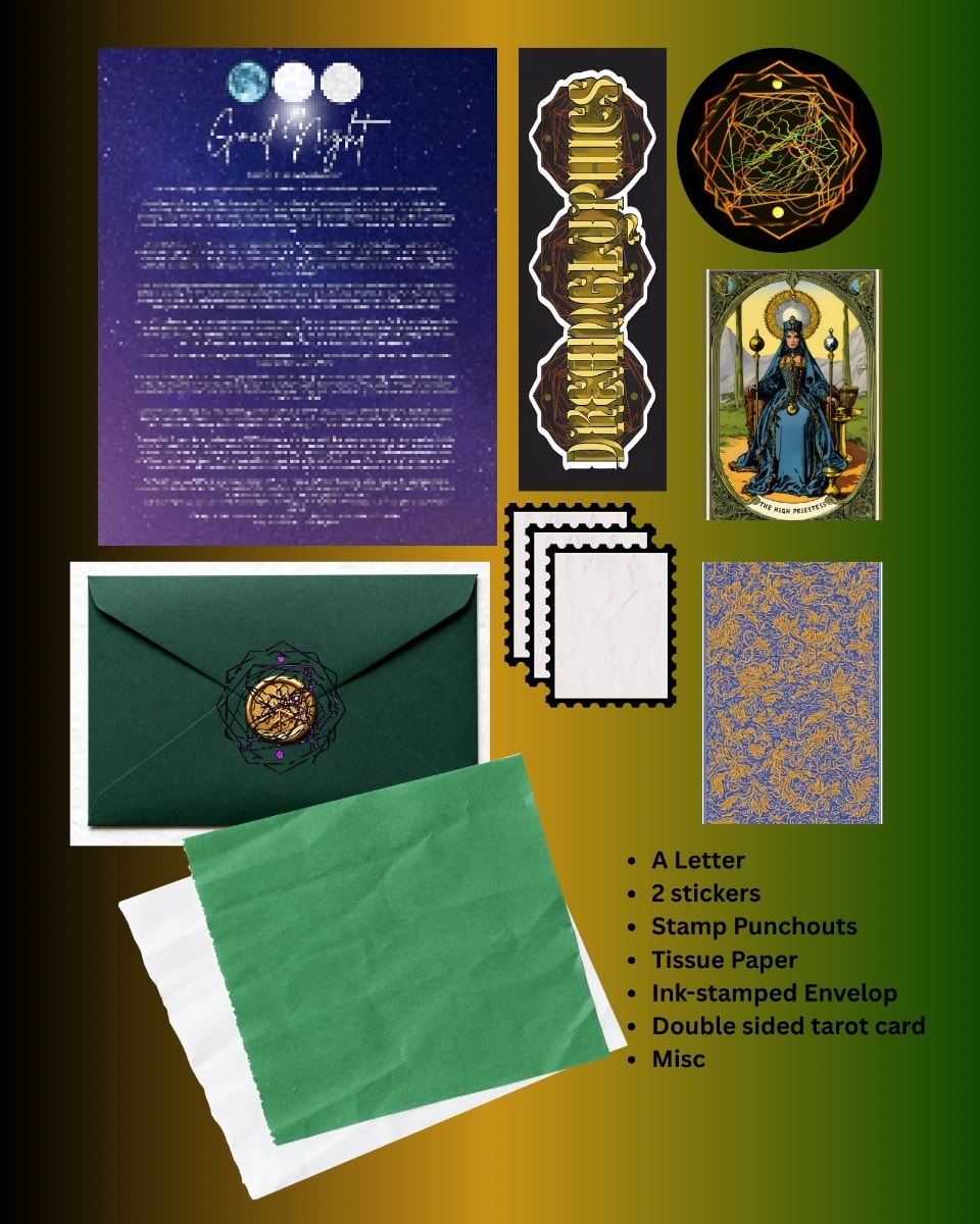 Tier 1: Monthly Subscription!
