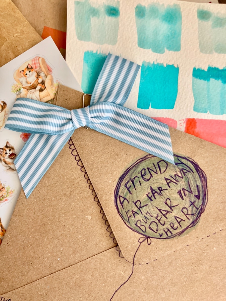 Monthly (Regular Mail)