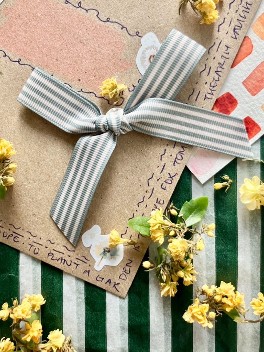 Monthly (Tracked Mail)