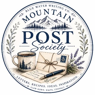 Mountain Post Society