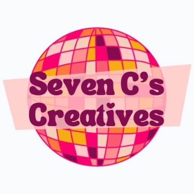 seven cs creatives