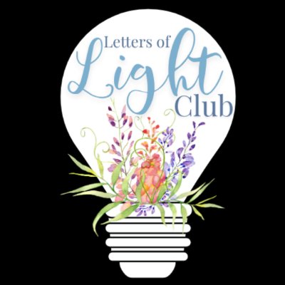 Letters of Light Club