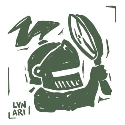 Lvnari's Cooknight