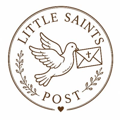 Little Saints Post