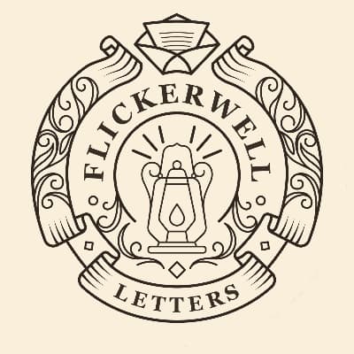 Flickerwell Letters