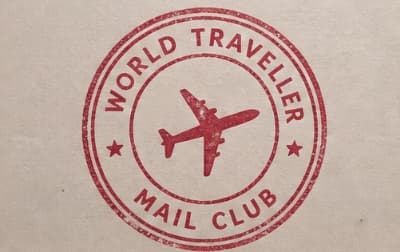 World Traveller