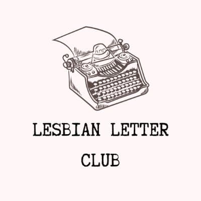 Lesbian Letter Club