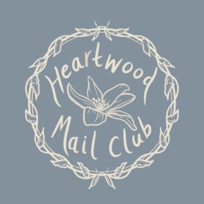 Heartwood Mail Club