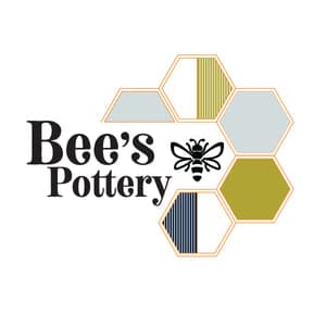 Bee’s Pottery Mail Club