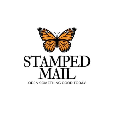 Stamped Mail