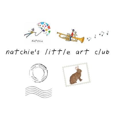 natchie's little art club