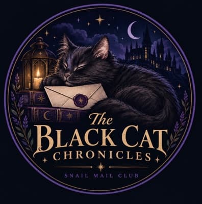 The Black Cat Chronicles