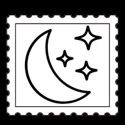 Moonlight Mail