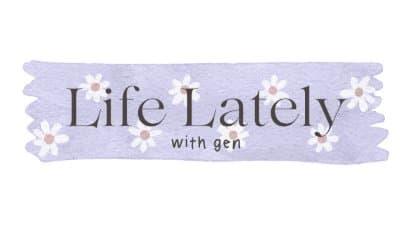 Life Lately Mail