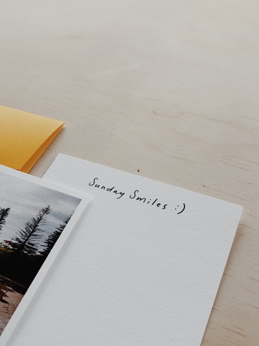 What you'll receive