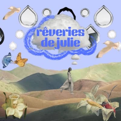 Reveries de julie