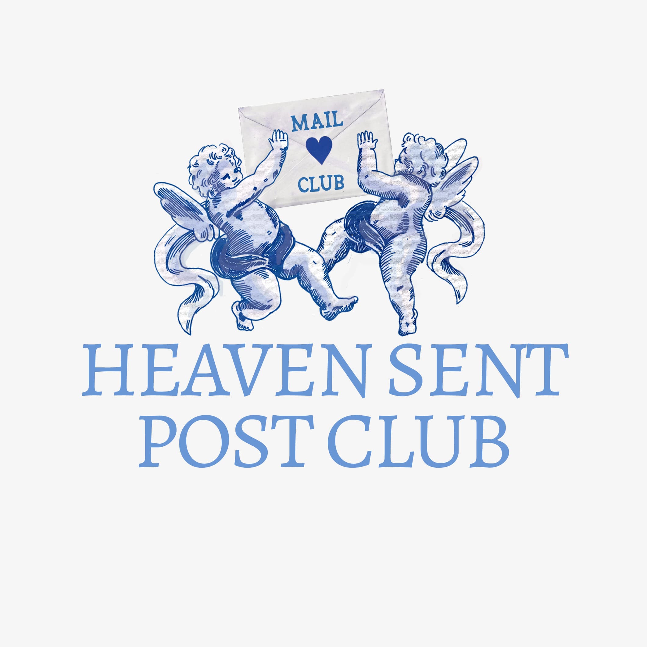 Heaven Sent Post Club